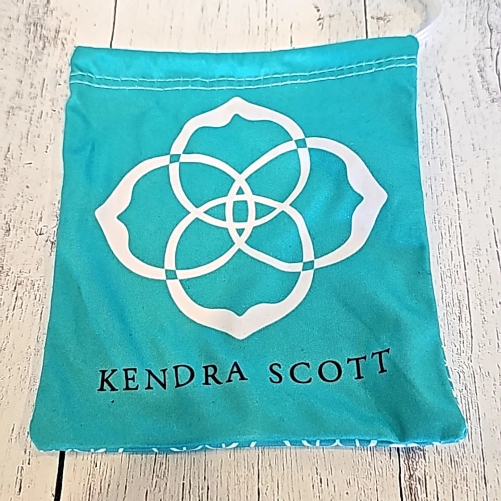 Kendra Scott Drusy Bracelet
